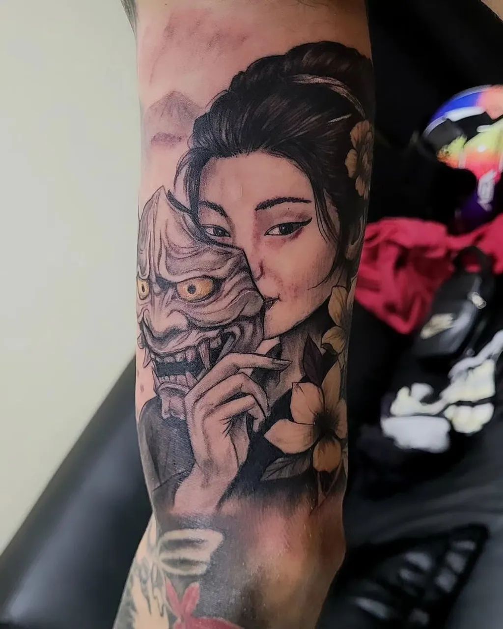 Curso de tatuagem para iniciantes  - Foto 4