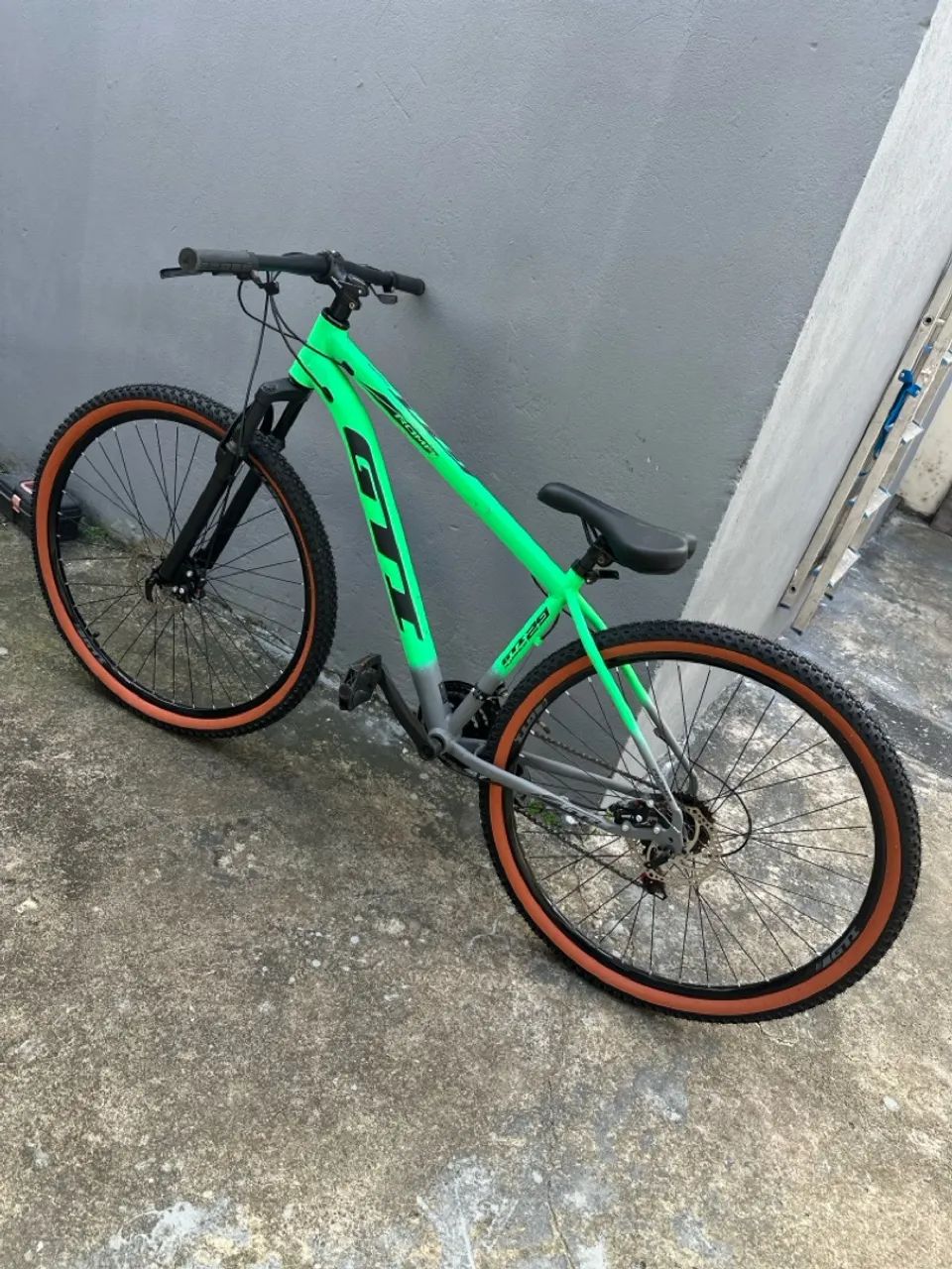 OFERTA IMPERDÍVEL BIKE NOVA NUNCA USADA!!!!