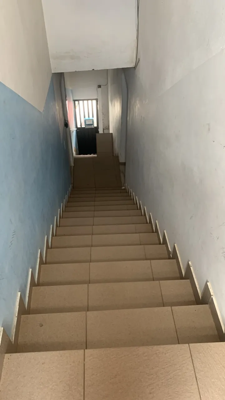 Aluguel de quarto