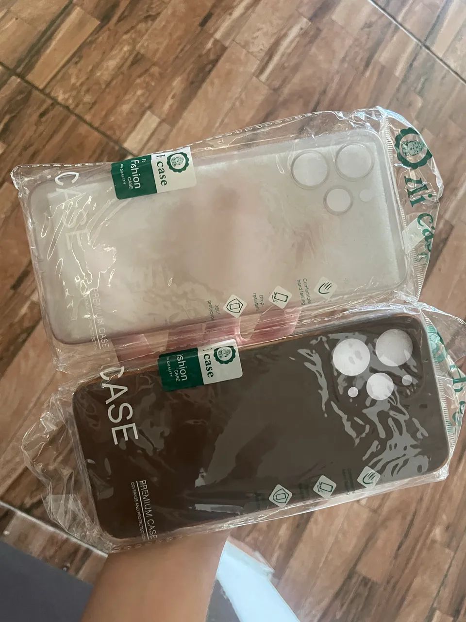 Capa de celular Xiaomi Redmi 12 - Foto 3