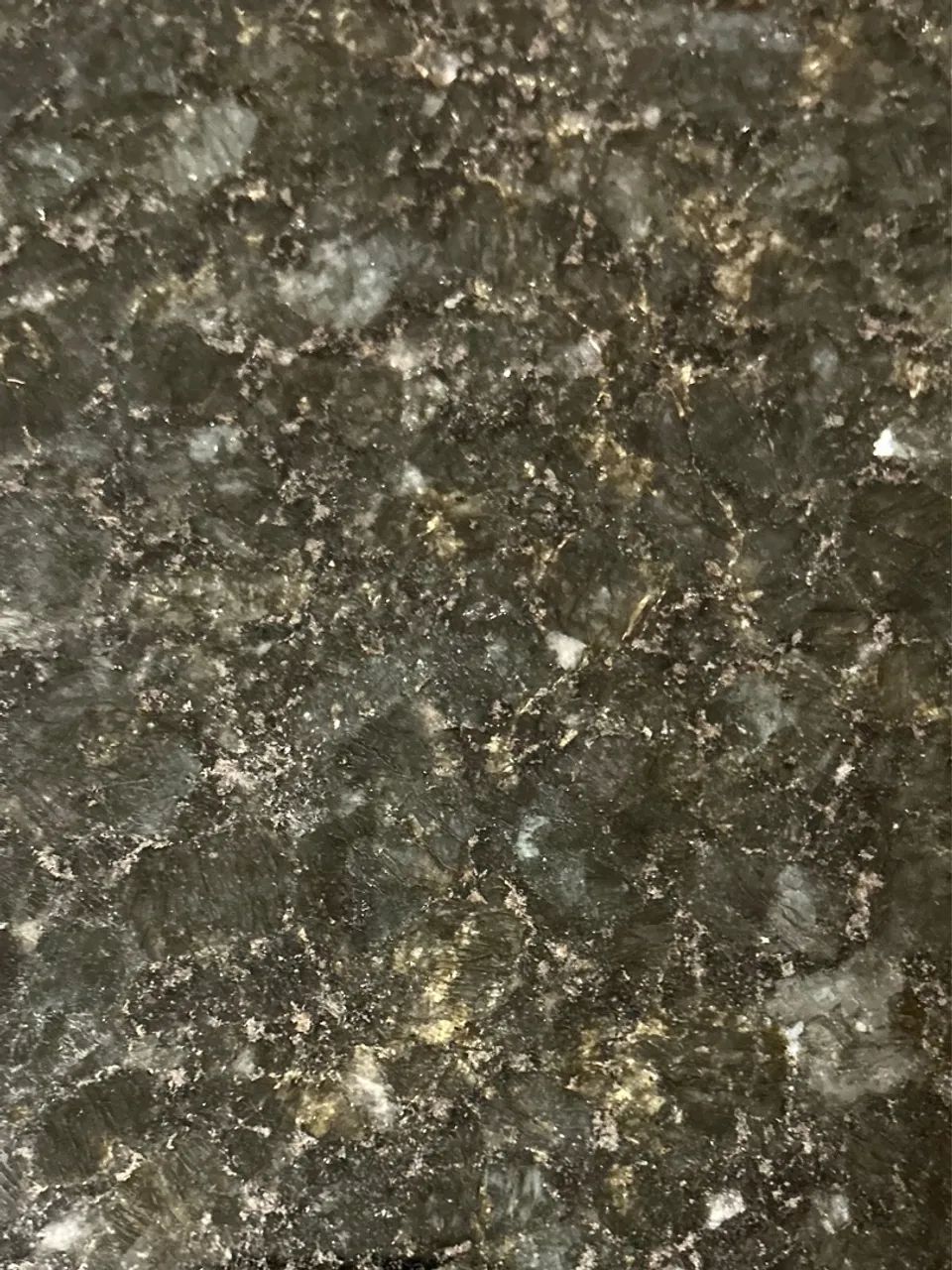 Granito Verde Ubatuba 64x40x2