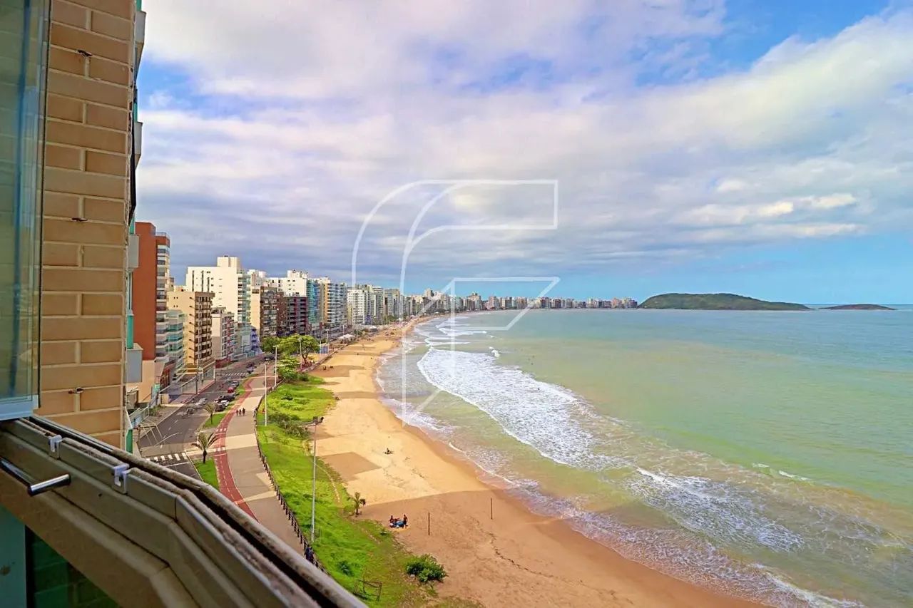 Imóvel para venda possui 130 metros quadrados com 3 quartos em Praia do Morro - Guarapari  - Foto 5