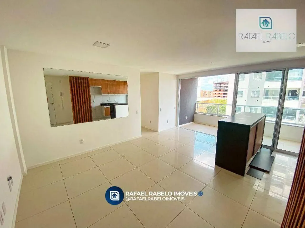 Apartamento à venda em Eusébio | Condomínio Jacarandá.