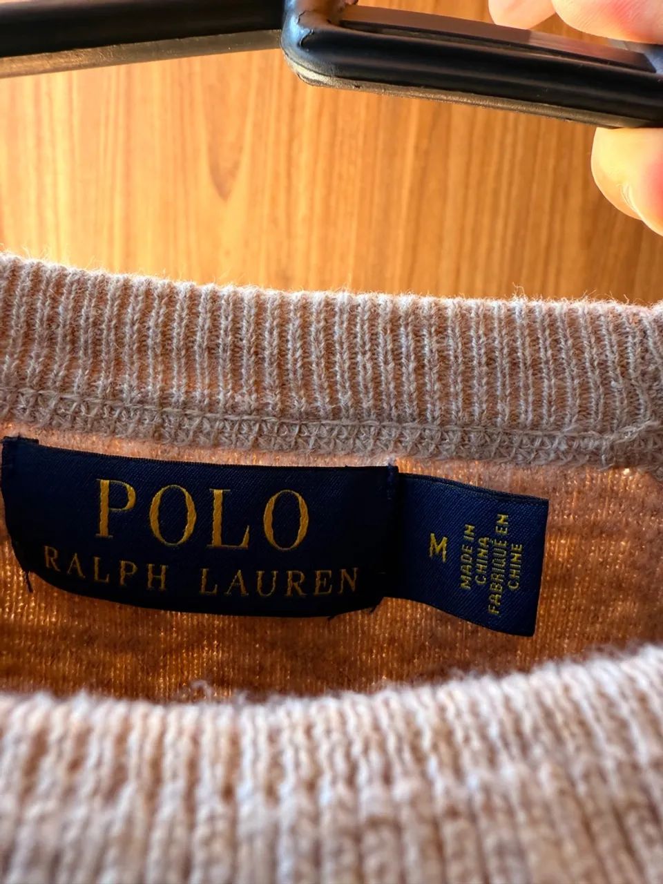 Suéter Polo Ralph Lauren  - Foto 3