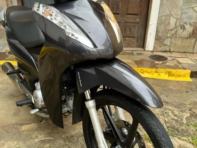 HONDA BIZ 125i 2019 , Único dono ! - Foto 4
