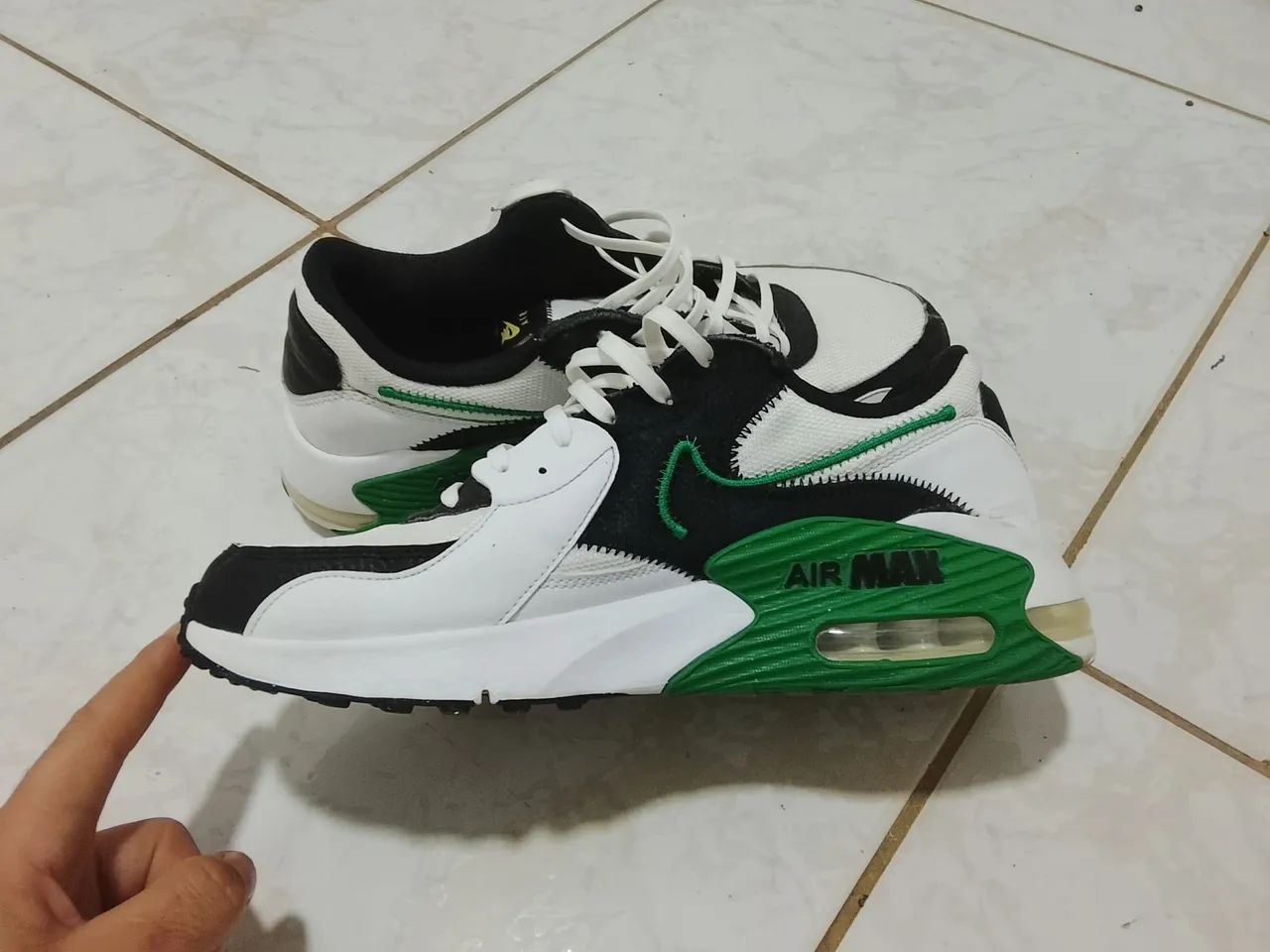 Nike AIRMAX64314490285954122