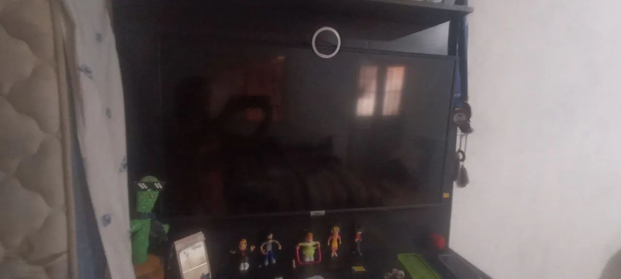 TV (smartv) TCL 40 polegadas 