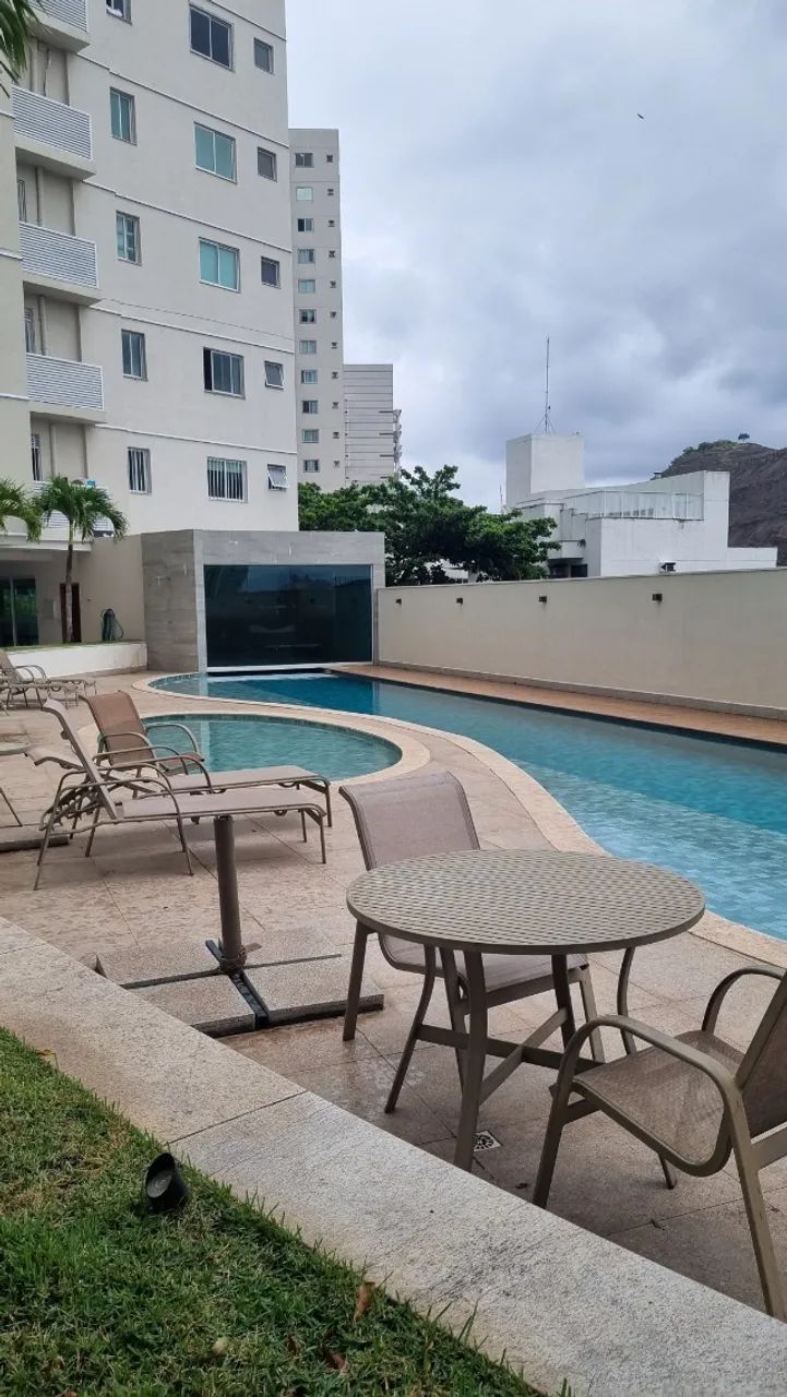 APTO 3 QTOS, 3 SUITES, NO BARRO VERMELHO - Foto 2