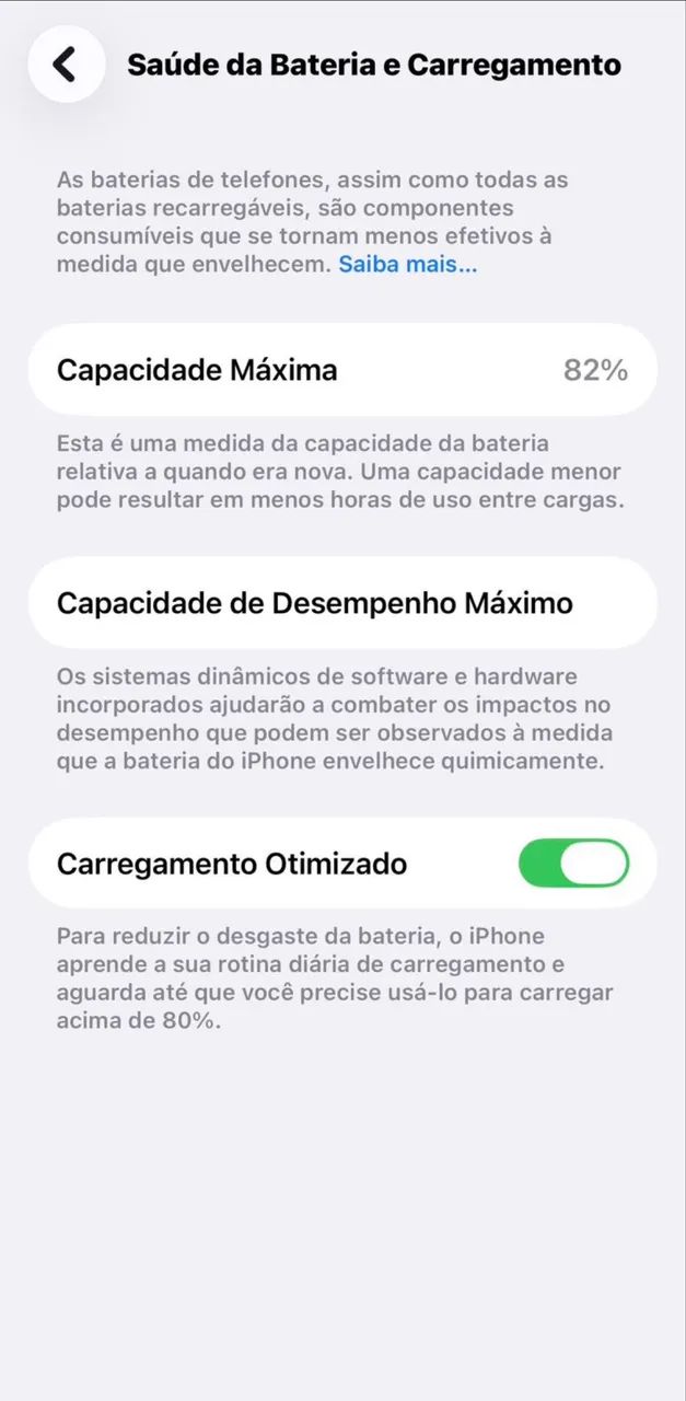 Iphone 13 Pro Azul - bateria 82% - Foto 4