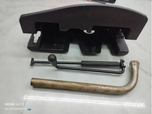 Kit Macaco Audi A4 2016 - Foto 5