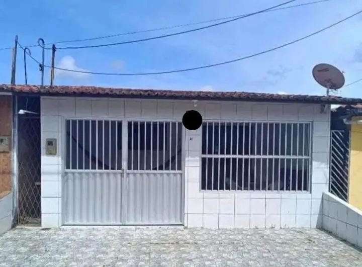 Foto - Fortaleza - Parque Dois Irmãos