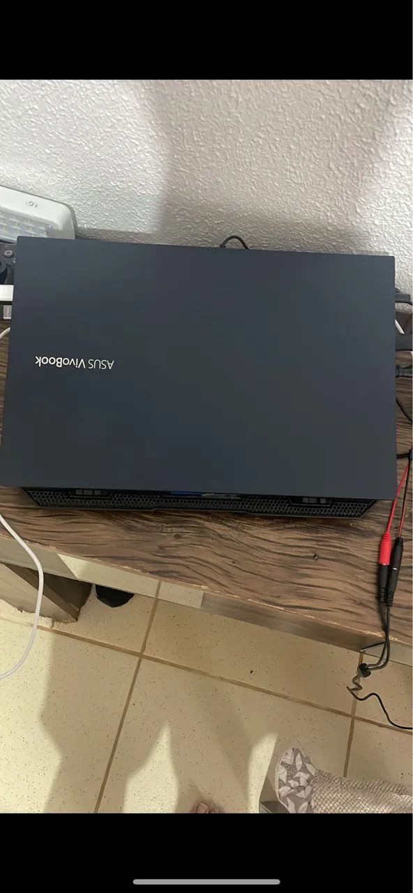 Notebook Asus VivoBook 15 - Foto 5