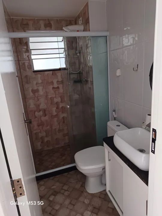 Excelente apto 2 quartos na estrada outeiro Santo 1825 Taquara - Foto 4