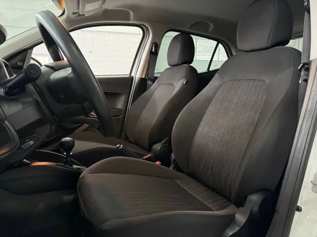 Fiat Argo 1.0 6V Flex. 2024 - Foto 3