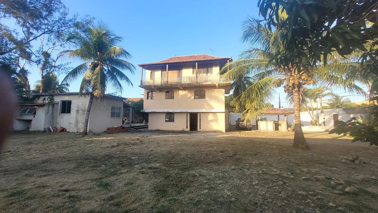 Foto - Rio de Janeiro - Guaratiba