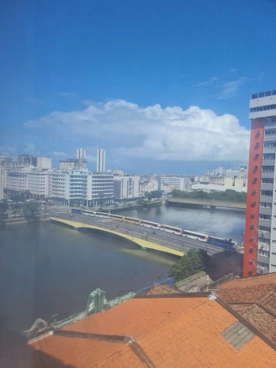 Apartamento na Boa Vista, 2 quartos