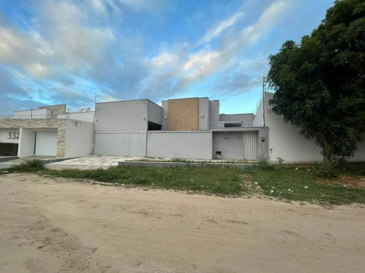 Casa 189 m² - Nova Esperança - Pau dos Ferros - RN