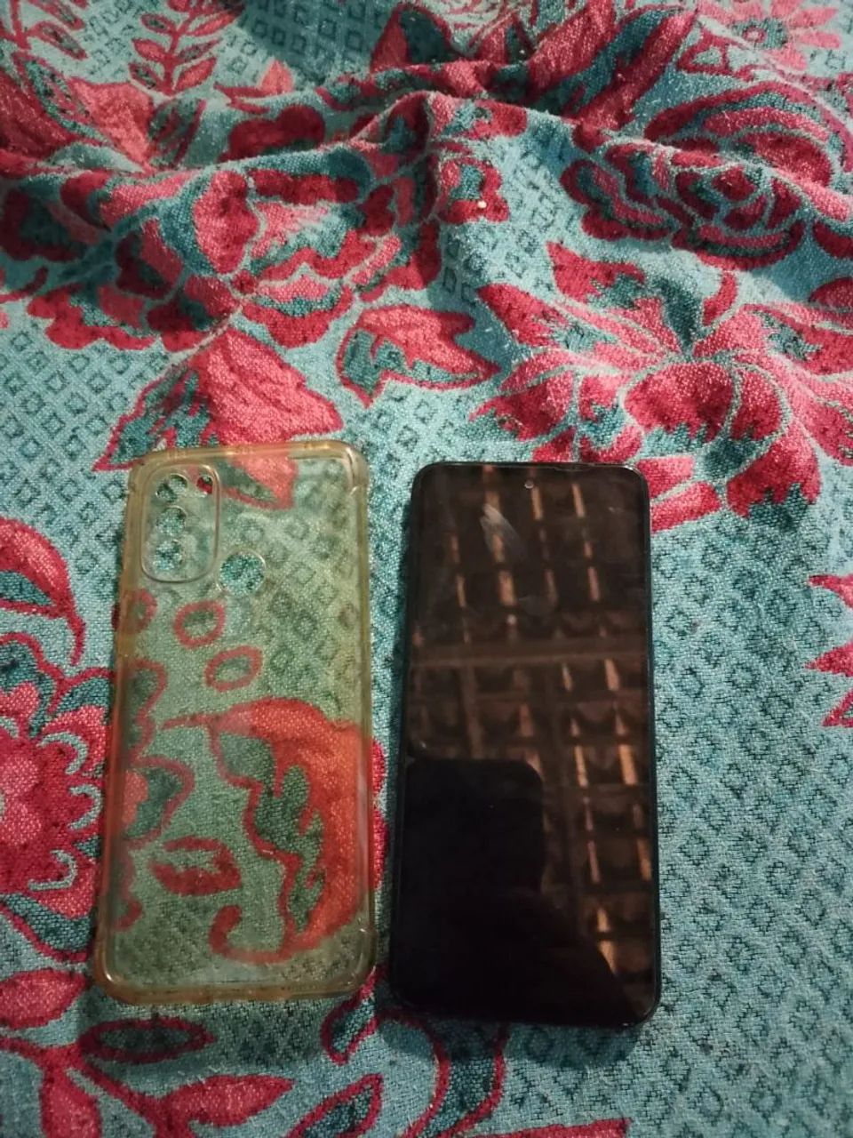 Celular moto G31. Tem conversa no valor  - Foto 2