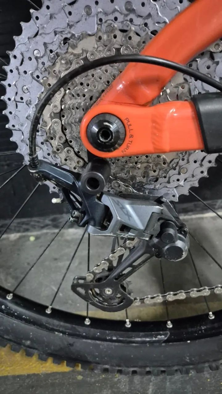 Orbea Occam H30 Aluminio Customizada - Foto 5