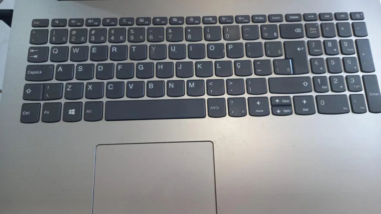 Notebook Lenovo -  Intel core I.5 leia o anúncio - Foto 2