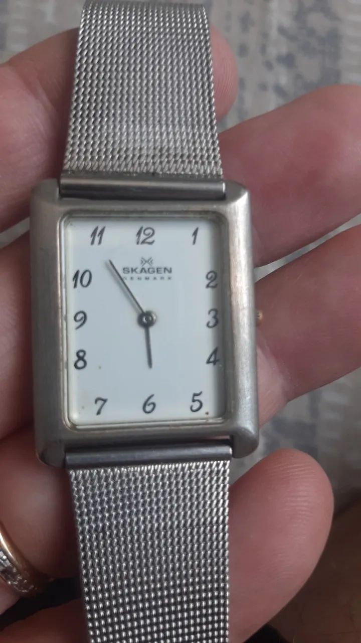 Relógios skagen - Foto 5