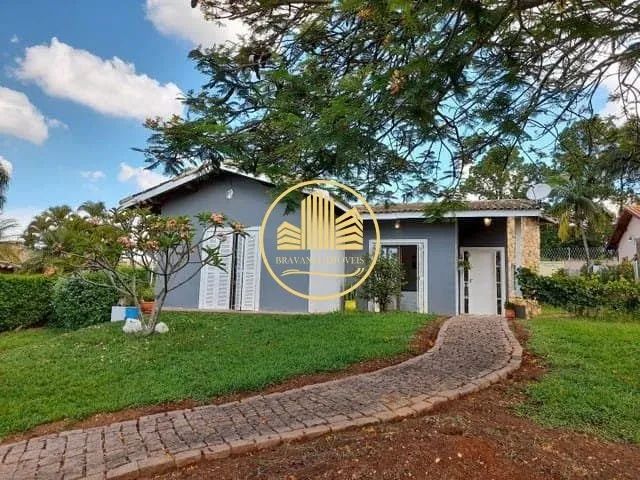 Casa em Condomínio para comprar Residencial Village Águas de Santa Eliza Itupeva - Foto 5