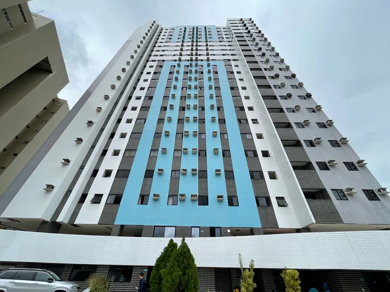 Excelente apartamento 3/4 c suite , oportunidade 