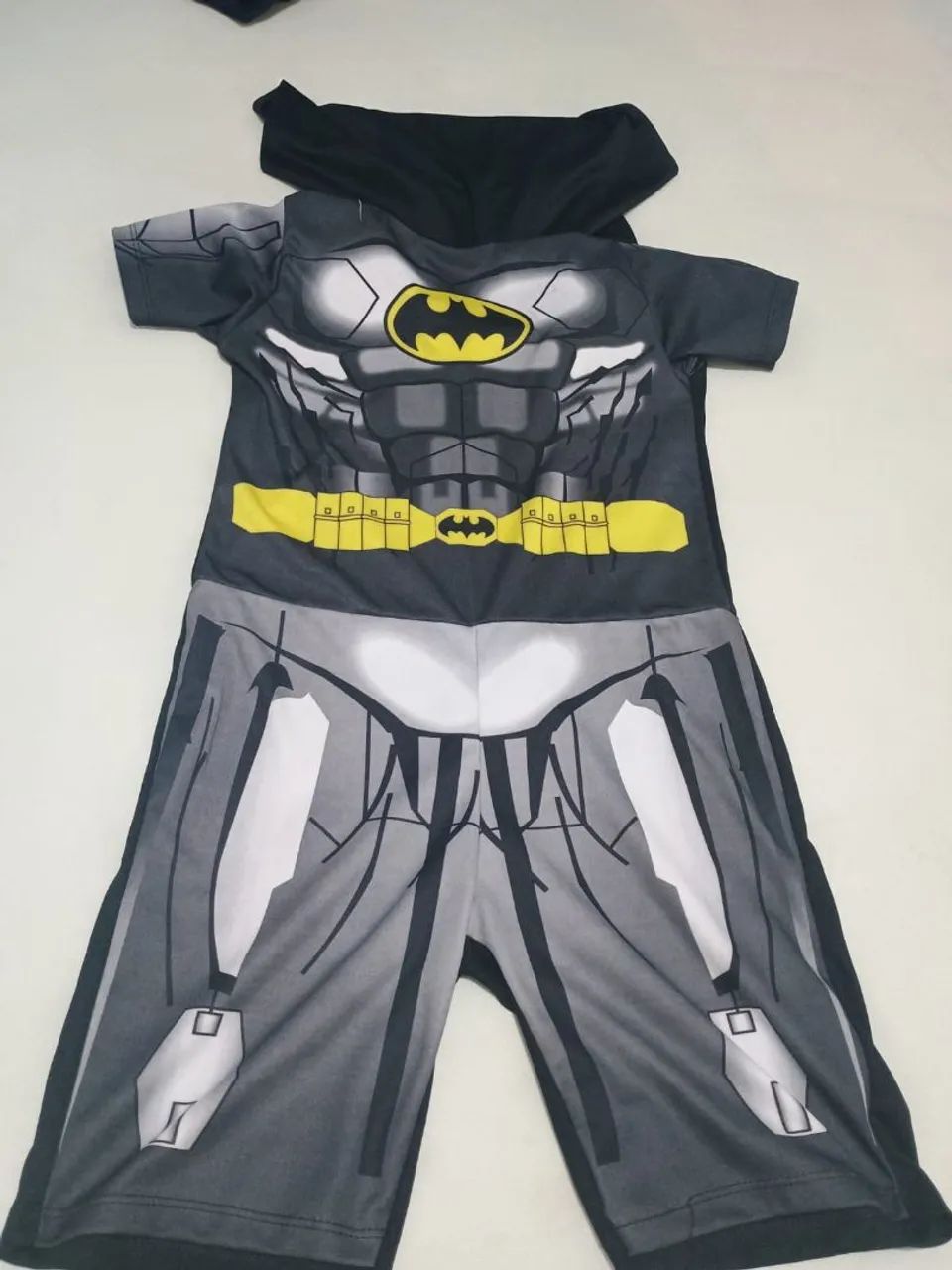 Fantasia Batman  - Foto 2