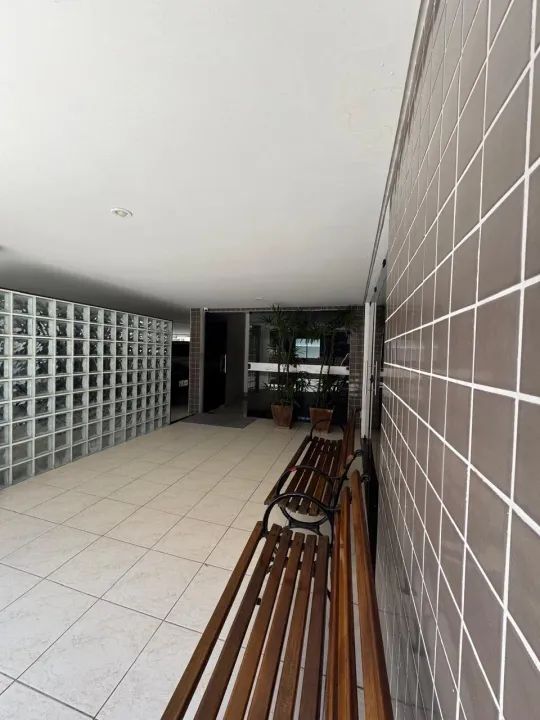 Imóvel para aluguel com 120 metros quadrados com 3 quartos em Ponta Verde - Maceió - AL - Foto 4