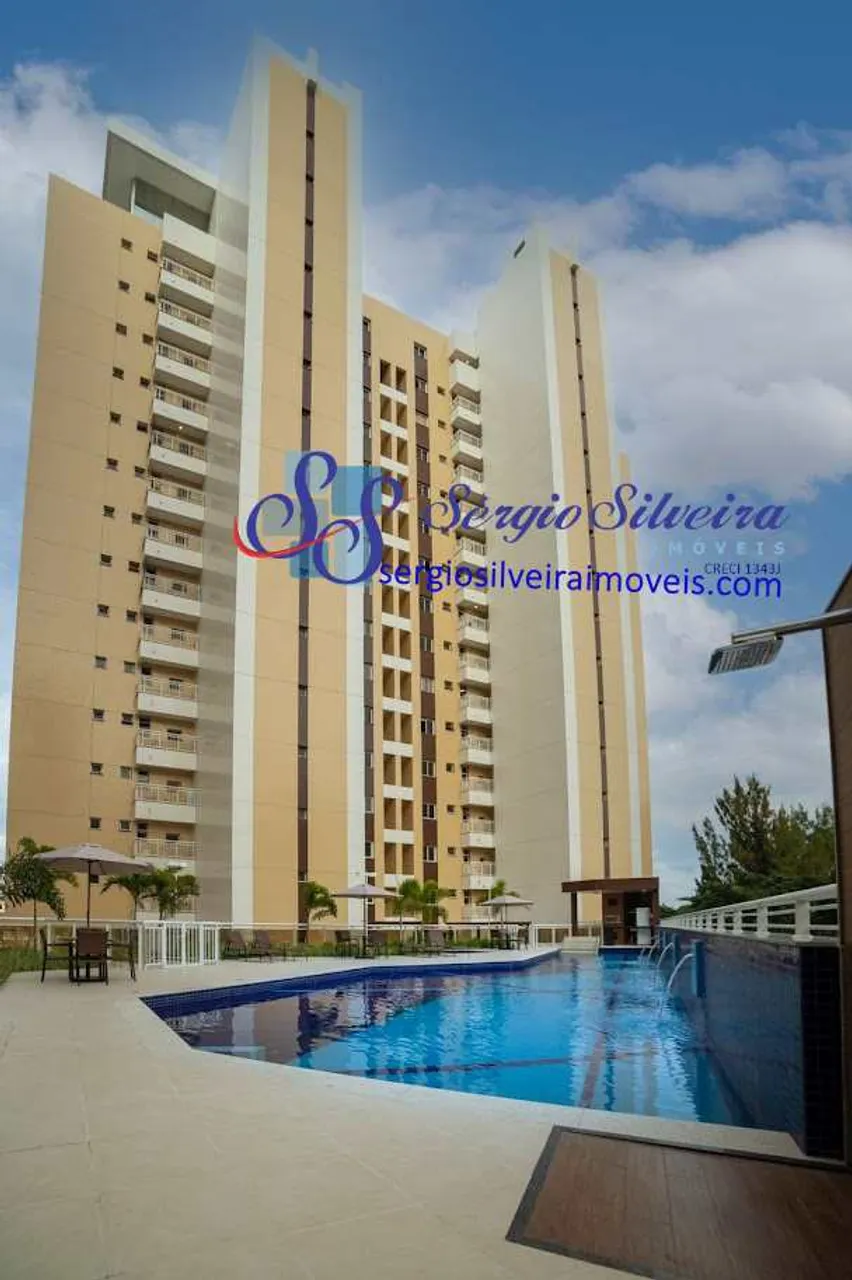 Apartamento Apartamento no Inovatto com lazer exclusivo!