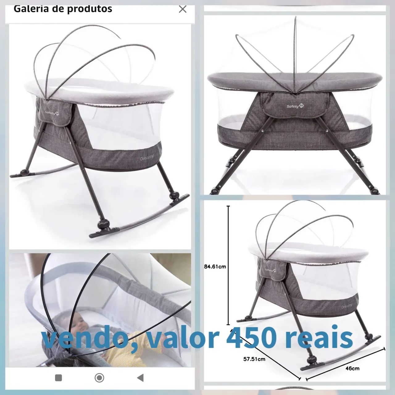 Mine berço 64291063560834120