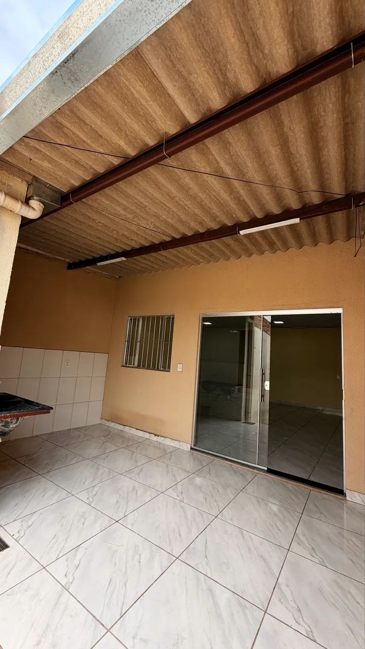 Foto - Goiânia - Capuava