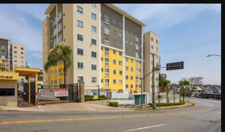 Foto - Curitiba - Atuba