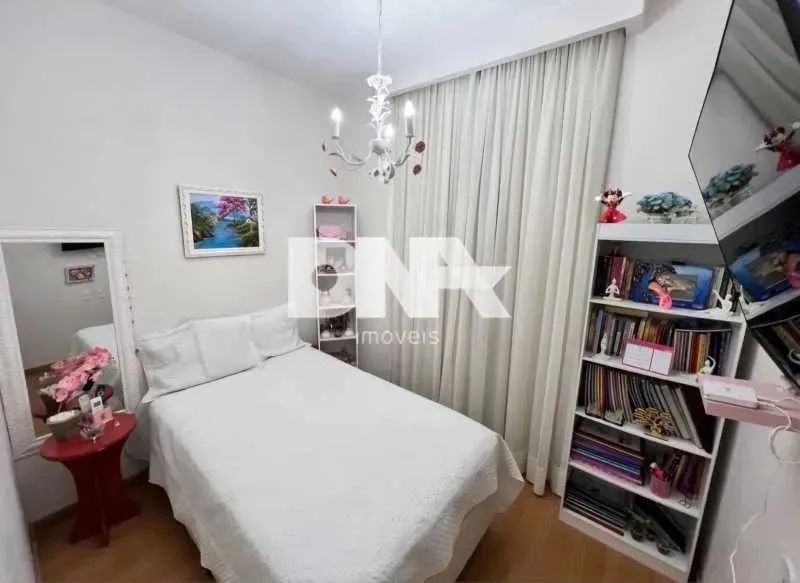 Apartamento - / Residencial / Copacabana - Foto 4