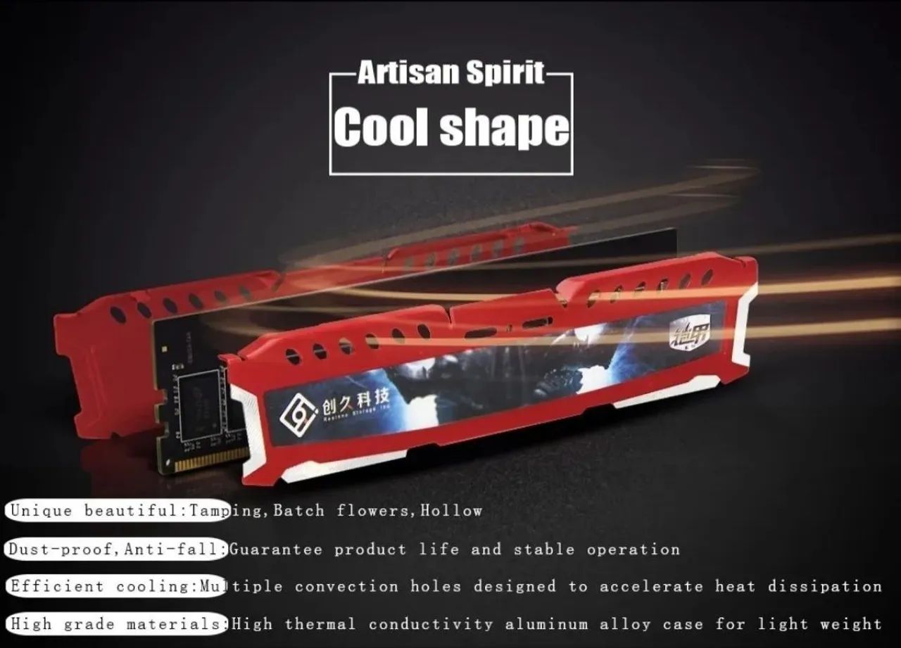 4GB DDR4 2400MHz RAM MEMORY64317908231169124