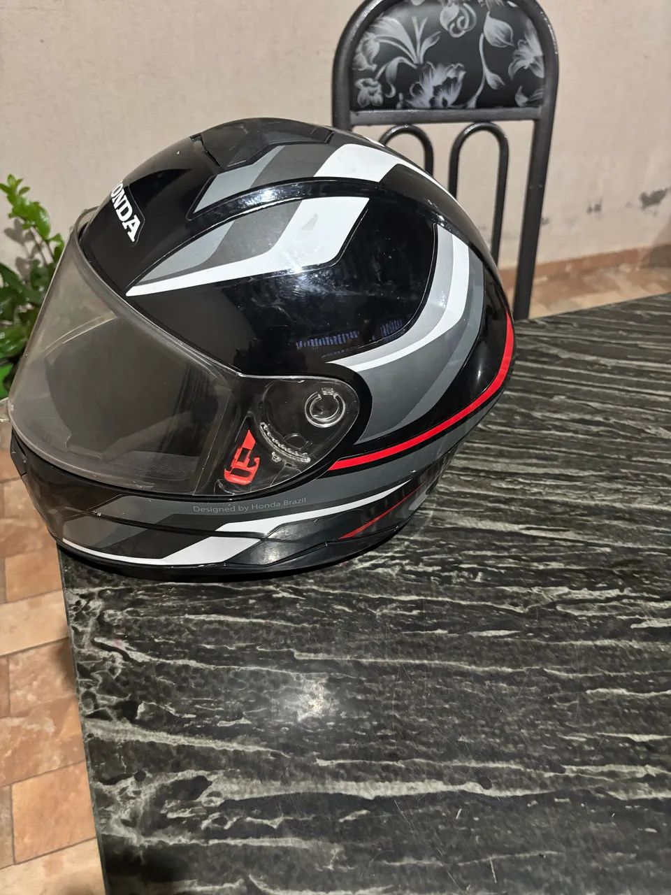 Capacete 64169905263491125