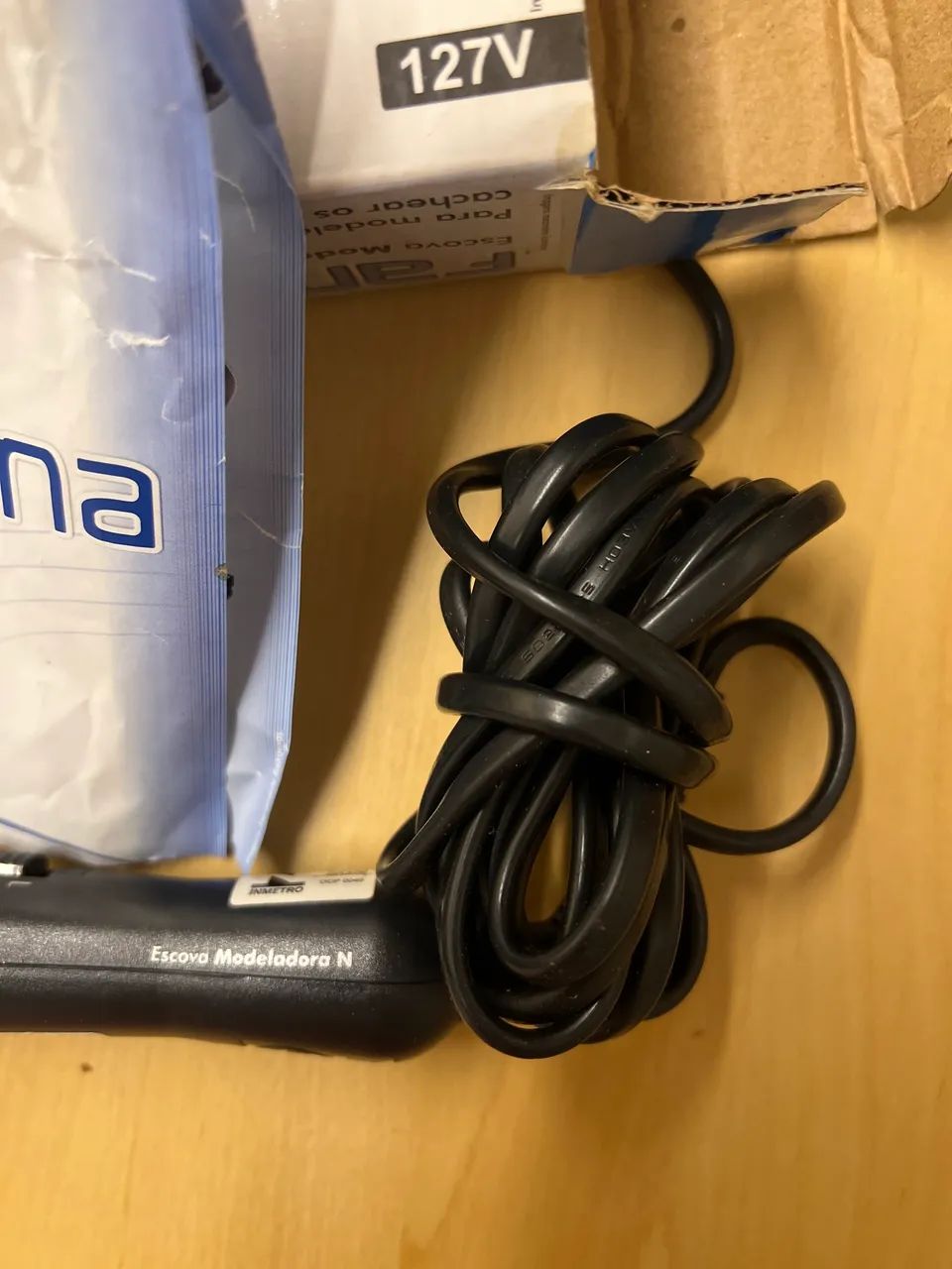 EXCOVA MODELADORA FAMA N 127V - Foto 4