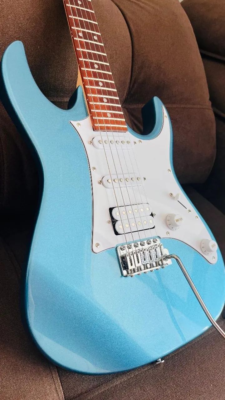 Ibanez Gio 