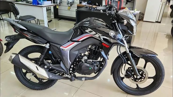 ALUGUEL DE MOTO