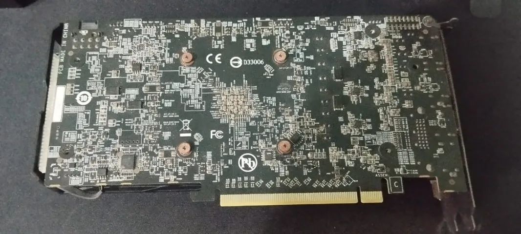 Placa de video RX 570 - Foto 2