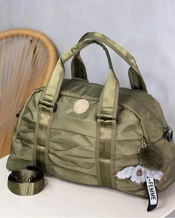 Bolsa Kipling 