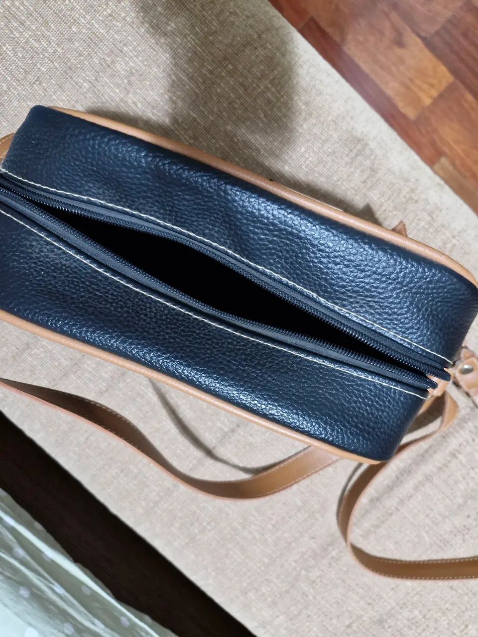 Bolsa Mônica Sanches  - Foto 2