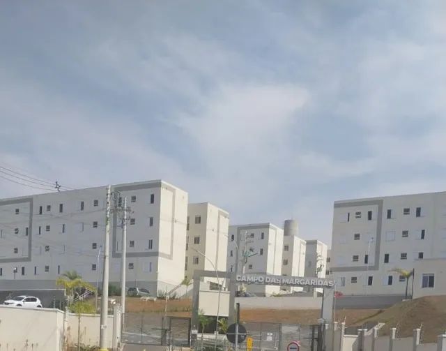 Foto - São José dos Campos - Bom Retiro