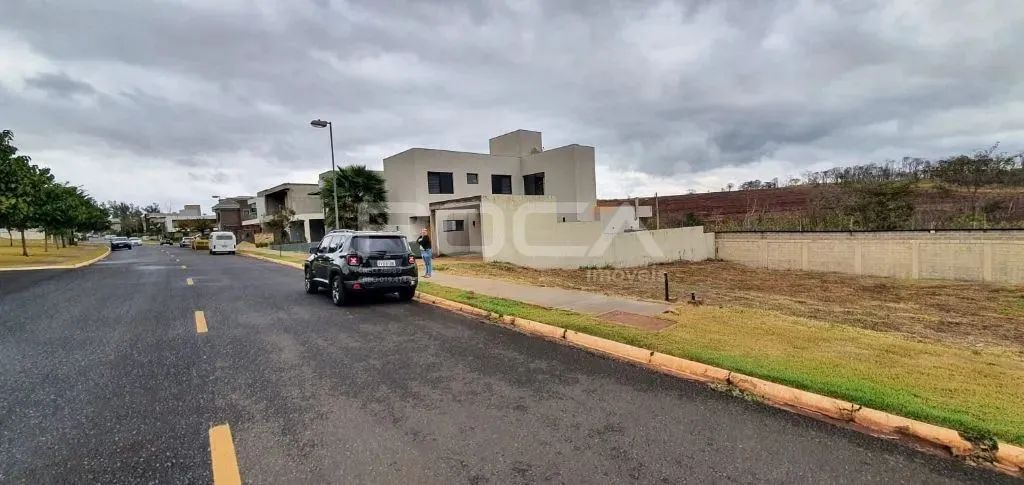 Terreno à venda em condomínio Terras de Siena, Ribeirão Preto - Foto 2