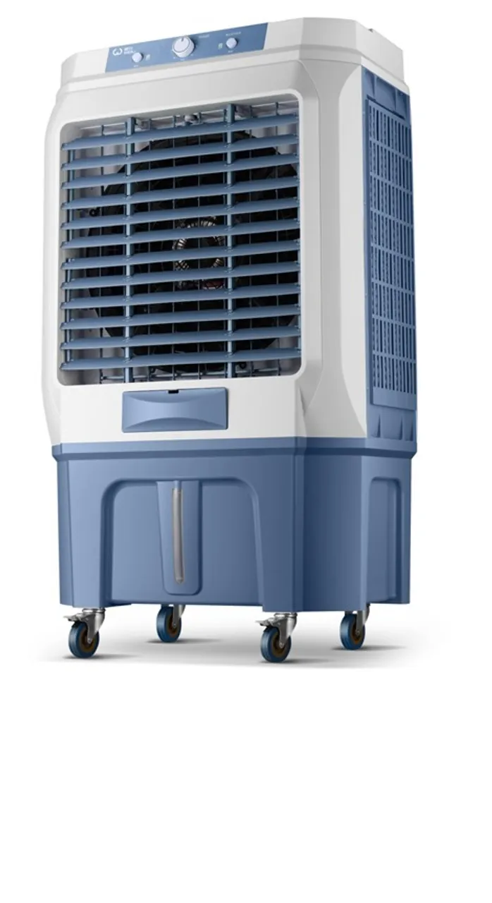 Climatizador Evaporativo Eco - 12000