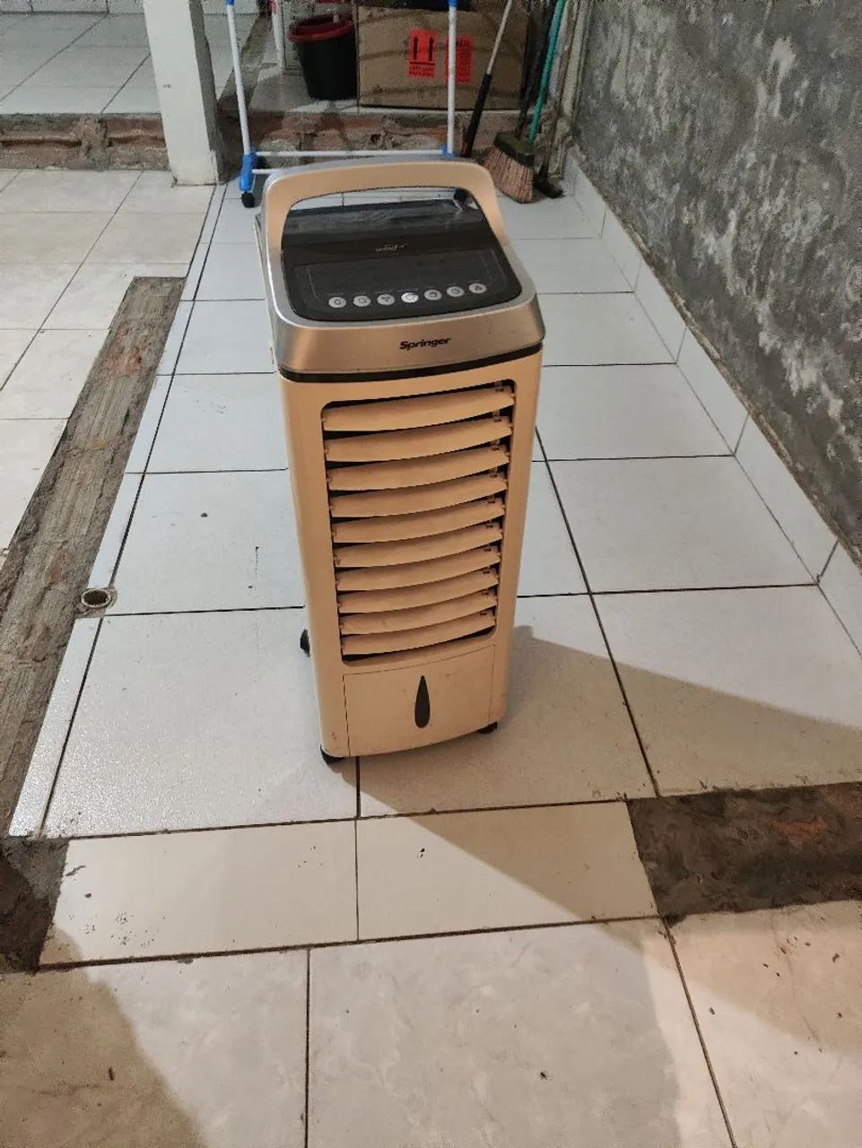 Climatizador  de ar  - Foto 2