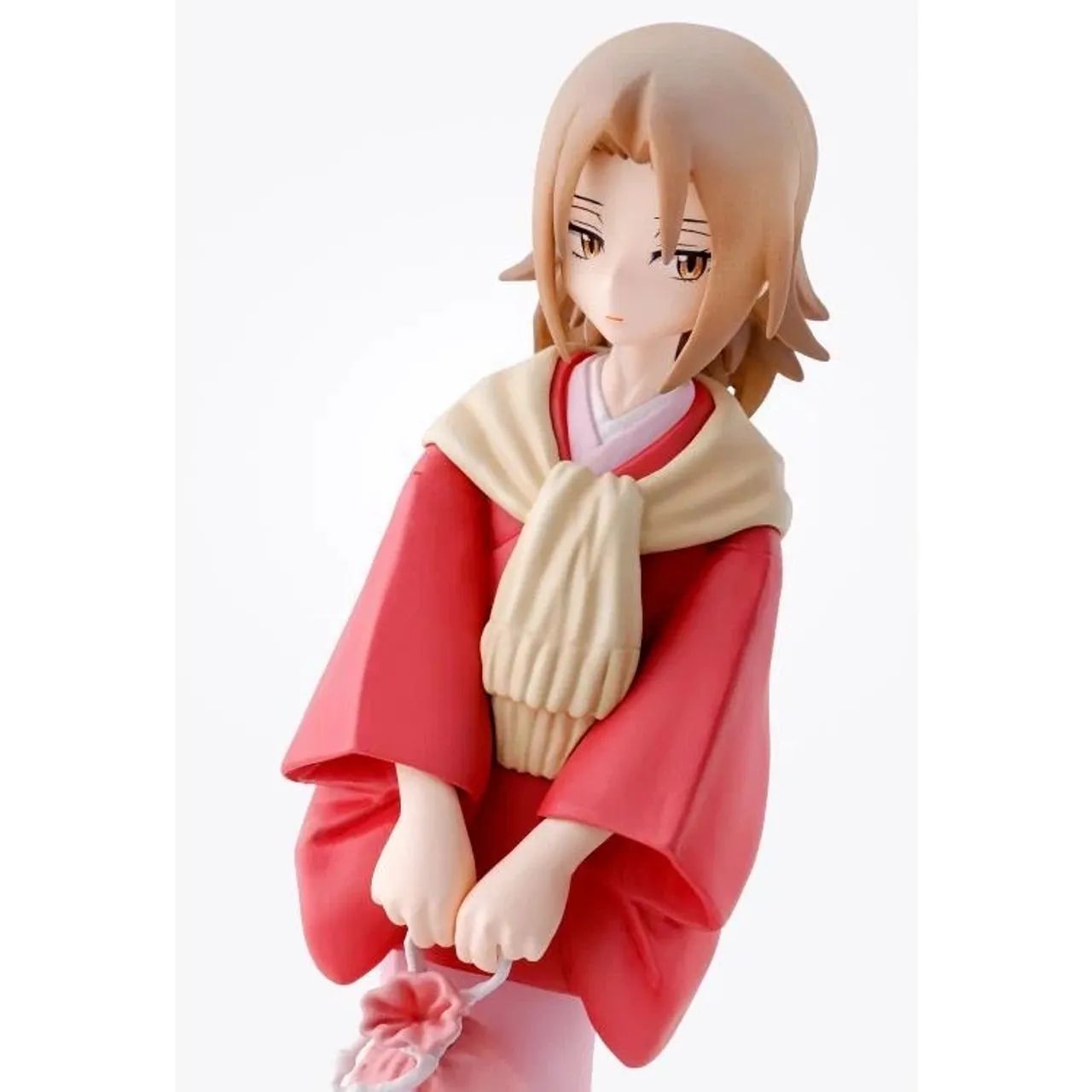 Boneco Shaman King - KyoYama Anna Vol.2 - Foto 3