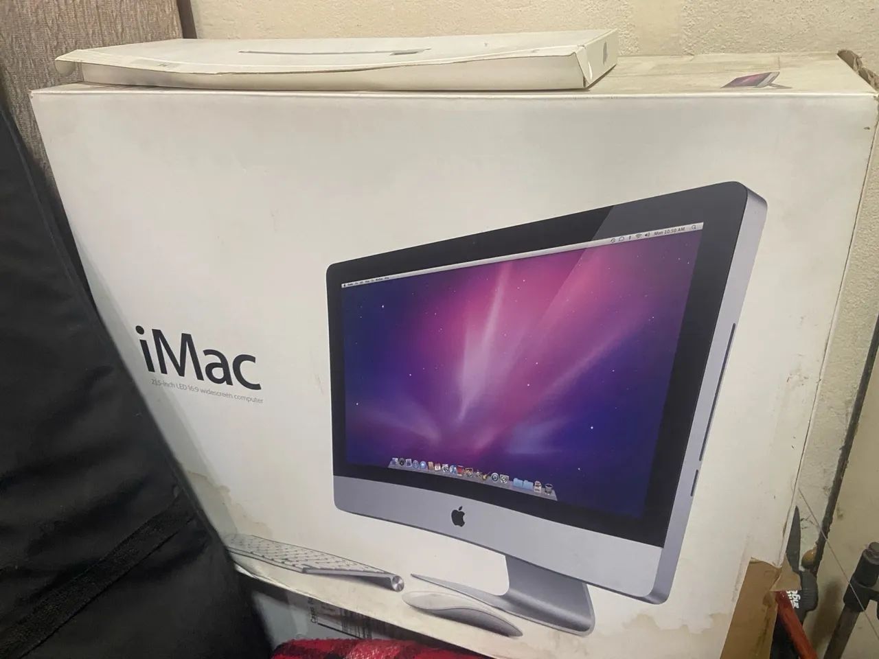 imac i7 16gb