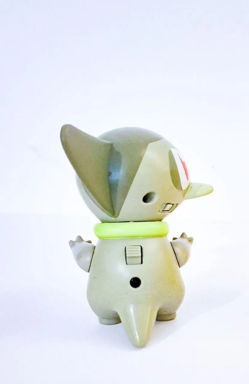 brinquedo axew pokemon mc donalds - Foto 2