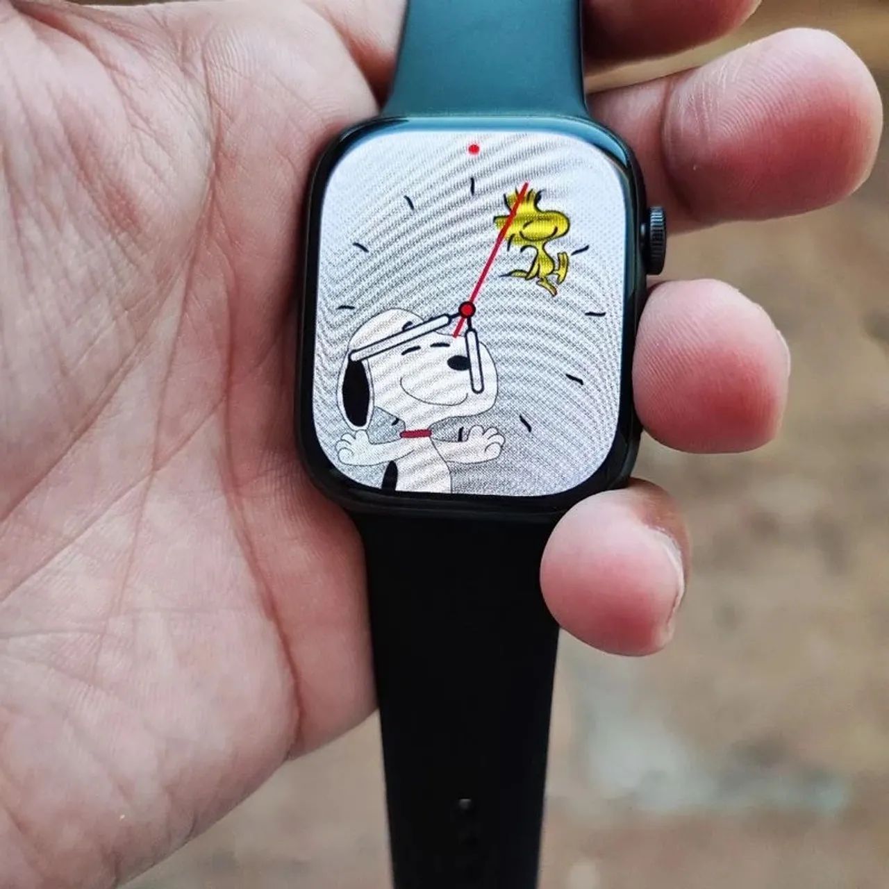 Smartwatch w99 - Foto 4